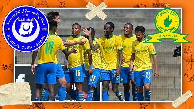 Al-hilal (sud) vs mamelodi sundowns (rsa) | caf champions league highlights |4/2/21| bein sports usa Al-hilal (sud) vs mamelodi sundowns (rsa) | caf champions league highlights |4/2/21| bein sports usa