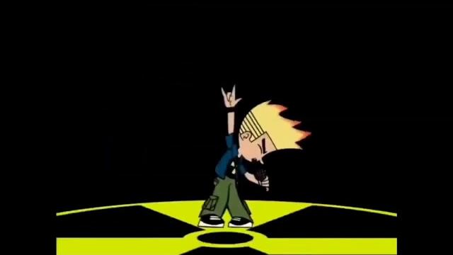 Johnny test - season 1 intro (french) Johnny test - season 1 intro (french)