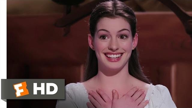 Ella enchanted (8/12) movie clip - somebody to love (2004) hd Ella enchanted (8/12) movie clip - somebody to love (2004) hd