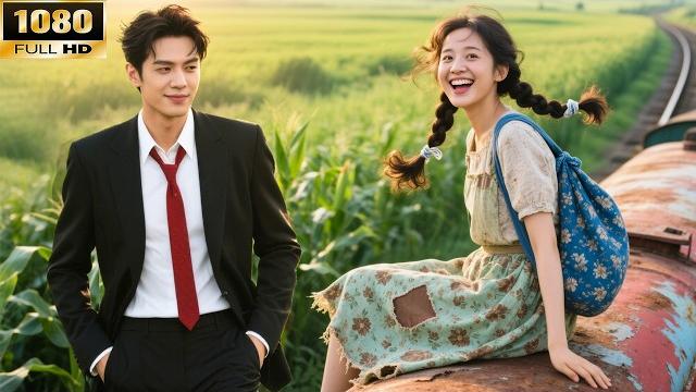 A village girl came to city, unexpectedly met a billionaire ceo, her life changed forever! A village girl came to city, unexpectedly met a billionaire ceo, her life changed forever!