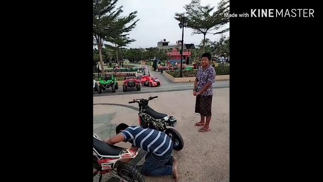 Orang gila mengaku diperkosa Orang gila mengaku diperkosa
