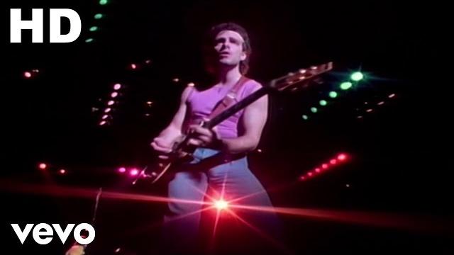 Journey - faithfully (official hd video - 1983) Journey - faithfully (official hd video - 1983)
