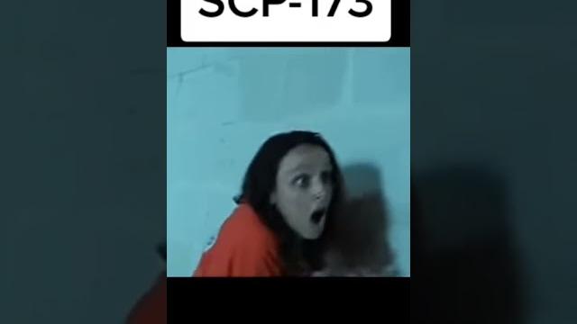 Scp-173 #scpfoundation #scp #scp173 #short #horror #movie Scp-173 #scpfoundation #scp #scp173 #short #horror #movie