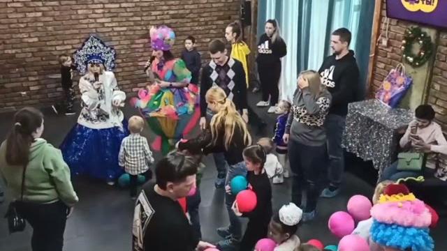 Встреча нового 2023 года Встреча нового 2023 года