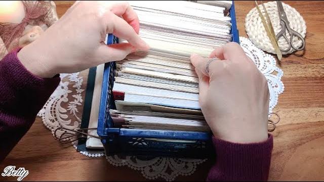 雀斑茶半年曆拼貼/asmr 雀斑茶半年曆拼貼/asmr