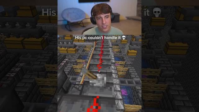 Massive farm crashes everyone's computer Massive farm crashes everyone's computer