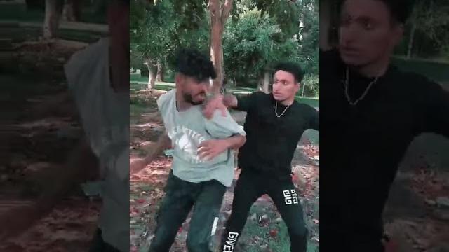 ضربني قدام حبيبتي شوفو عملت في اي ضربني قدام حبيبتي شوفو عملت في اي