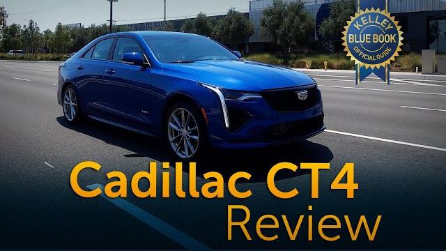 2021 cadillac ct4 | review & road test 2021 cadillac ct4 | review & road test