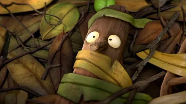 Oh no! stick man gets stuck! | @gruffaloworld: stick man Oh no! stick man gets stuck! | @gruffaloworld: stick man