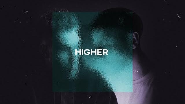 Nicky romero x low blow - higher Nicky romero x low blow - higher