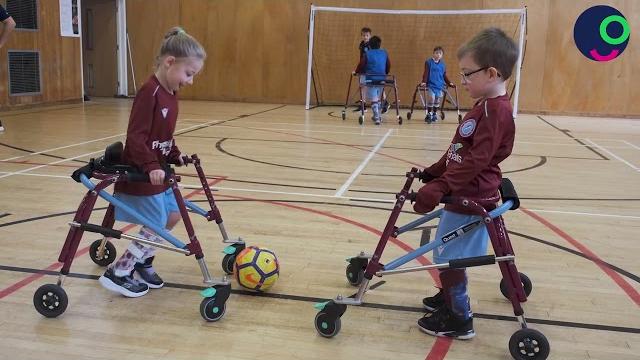 Frame football video - cp sport Frame football video - cp sport