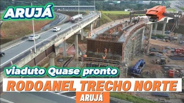 Northern section ring road. aruja. #fimimini3 #buenodrone #viaappia #works #viaduct #dji #tiktok ... Northern section ring road. aruja. #fimimini3 #buenodrone #viaappia #works #viaduct #dji #tiktok ...