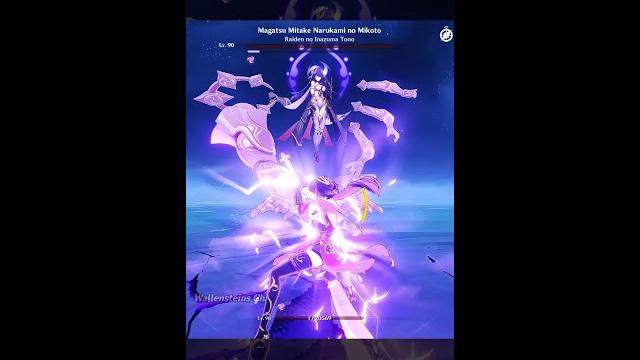 I am beidou main I am beidou main