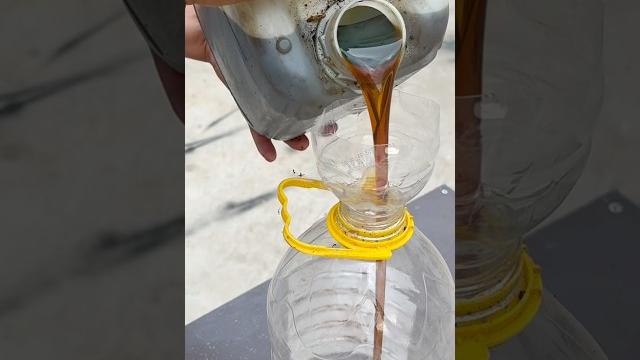 Wow smart trick..! Wow smart trick..!