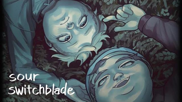 Sour switchblade pmv | cartman + butters Sour switchblade pmv | cartman + butters