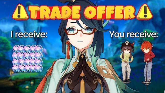 Should you pull xianyun? | ask zajef xianyun edition Should you pull xianyun? | ask zajef xianyun edition