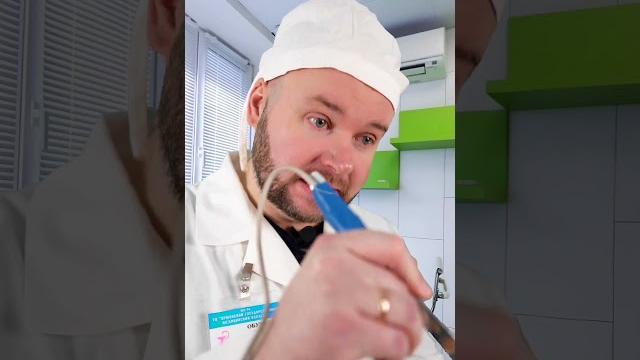 Будни стоматолога. часть 3 Будни стоматолога. часть 3