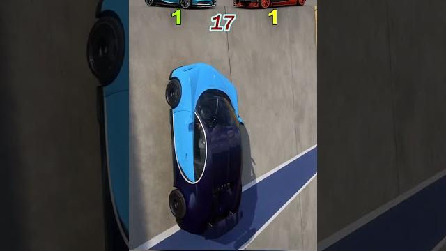 Bugatti chiron vs bugatti veyron Bugatti chiron vs bugatti veyron