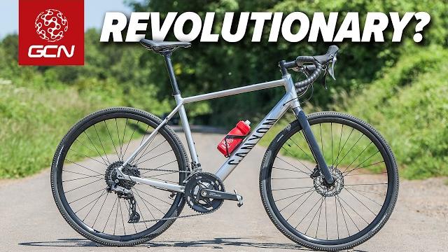 Is cycling too expensive? this bike could be the answer! Is cycling too expensive? this bike could be the answer!