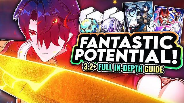 *3.2 updated* blade full in-depth build guide | kit, best lc's, relics & teams (honkai: star rail) *3.2 updated* blade full in-depth build guide | kit, best lc's, relics & teams (honkai: star rail)
