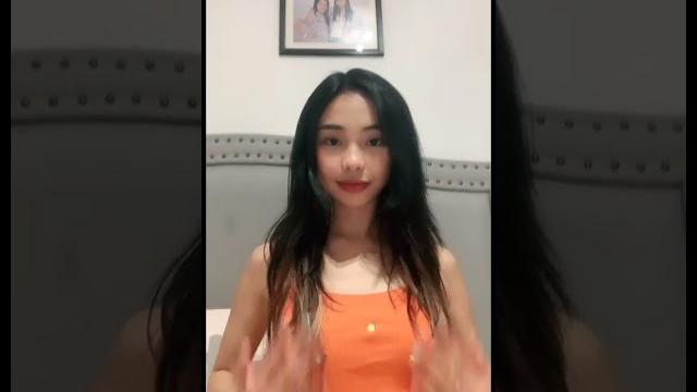 Maymay tiktok parang si catriona #shorts Maymay tiktok parang si catriona #shorts
