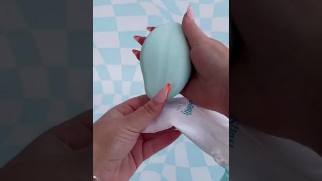 Meet the product your little nude friend comes inside a beautiful silk bag for storage. Meet the product your little nude friend comes inside a beautiful silk bag for storage.