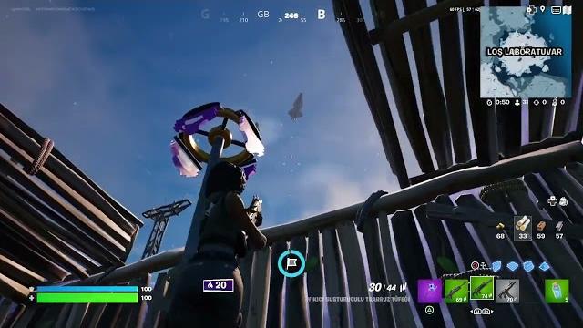 Arena modu Arena modu