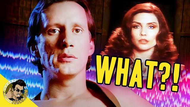 What happened to videodrome? What happened to videodrome?