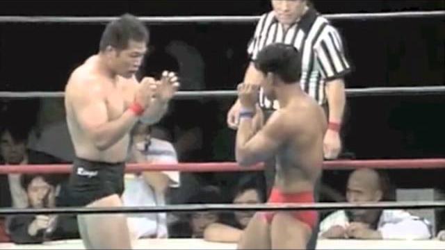 ジャパニーズシュートスタイルレスリング ジャパニーズシュートスタイルレスリング