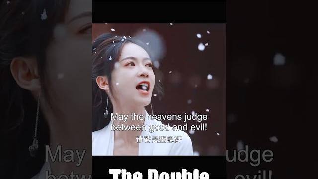 薛芳菲也救了小時候的蕭蘅 #墨雨雲間 #thedouble #吳謹言 #王星越 #優酷台灣 #youkutaiwan # #youku #chinesedrama #shorts 薛芳菲也救了小時候的蕭蘅 #墨雨雲間 #thedouble #吳謹言 #王星越 #優酷台灣 #youkutaiwan # #youku #chinesedrama #shorts