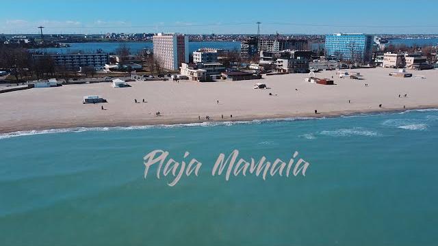 Plaja mamaia Plaja mamaia