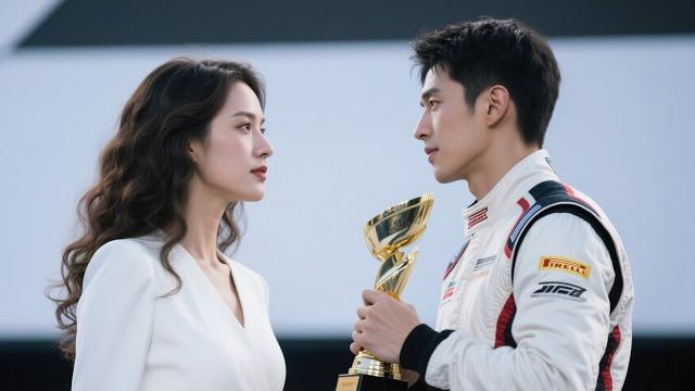 【full】her boyfriend was with her just to gain experience in love, so she married someone else 【full】her boyfriend was with her just to gain experience in love, so she married someone else