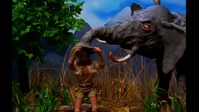 Mad tv – the aussie hunter parts 4-6 Mad tv – the aussie hunter parts 4-6