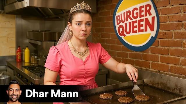 Rich girl goes undercover as normal girl | dhar mann studios Rich girl goes undercover as normal girl | dhar mann studios