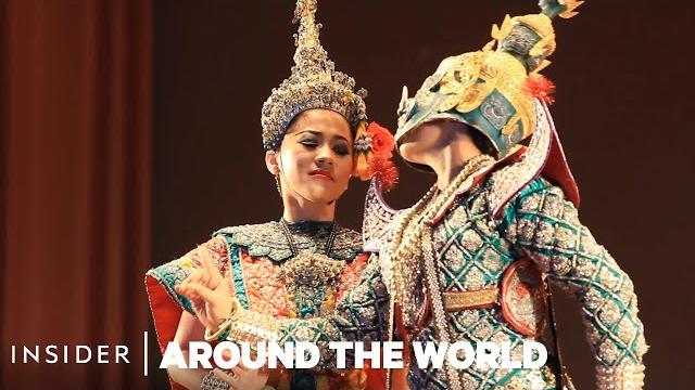 20 dance styles from around the world 20 dance styles from around the world