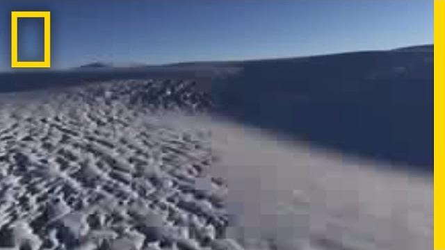 Glacier power | national geographic Glacier power | national geographic