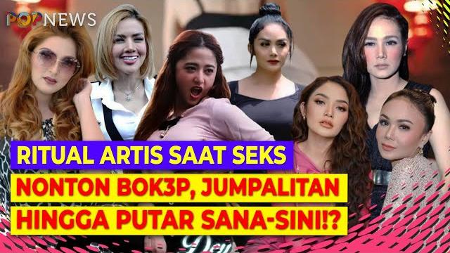 7 artis indonesia buka rahasia soal urusan ranjang 7 artis indonesia buka rahasia soal urusan ranjang