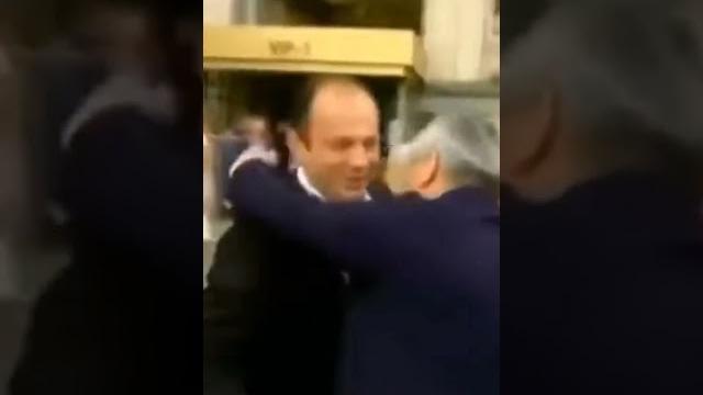 Алимжан тохтахунов про жизнь во франции Алимжан тохтахунов про жизнь во франции