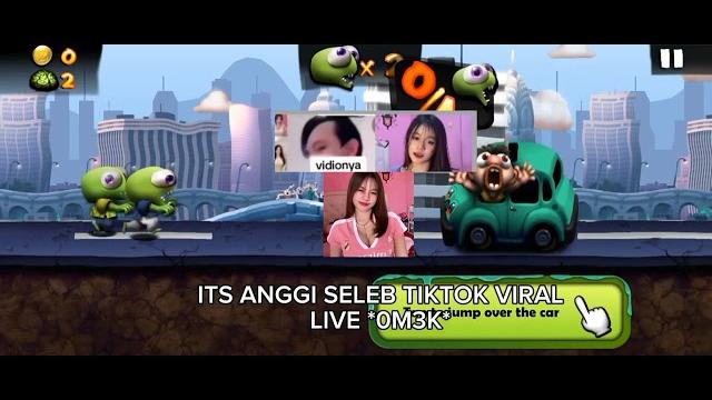 Its anggi yang viral di tiktok n0 pw Its anggi yang viral di tiktok n0 pw