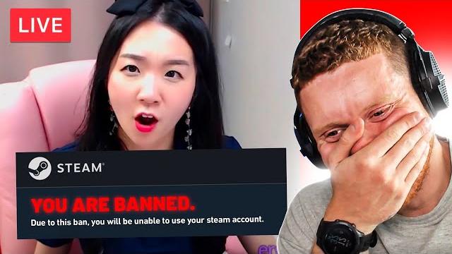 Perfectly timed moments on twitch! Perfectly timed moments on twitch!