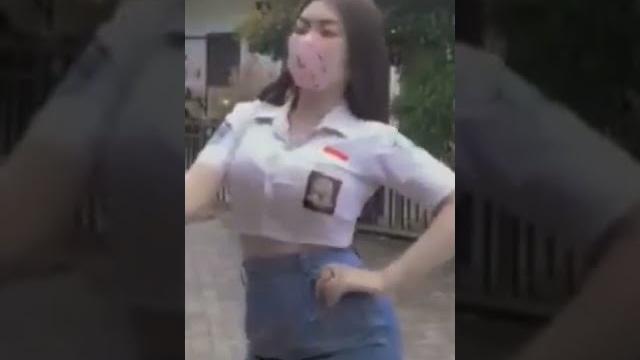 Tiktok sma gunung gede montok Tiktok sma gunung gede montok