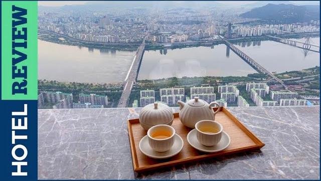 Korea: best boutique hotels in seoul (2023) Korea: best boutique hotels in seoul (2023)