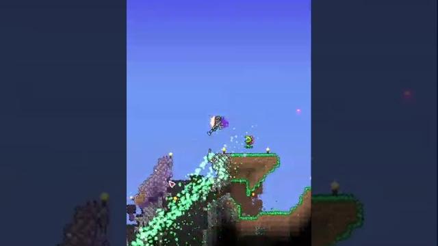 Terraria how to stop the spread of corruption Terraria how to stop the spread of corruption