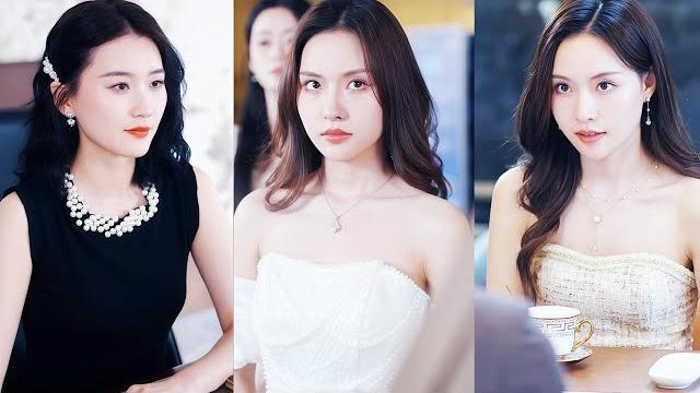 Istri selingkuh berselingkuh dengan selingkuhannya di depan umum! sekarang dia menyesalinya!#cdrama Istri selingkuh berselingkuh dengan selingkuhannya di depan umum! sekarang dia menyesalinya!#cdrama