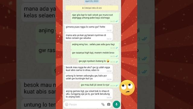Temen sebangku uks Temen sebangku uks