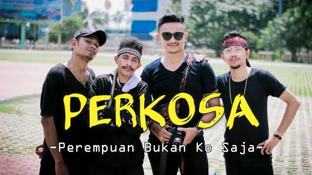 Perkosa (perempuan bukan ko saja) will rapz - encho dc - kaka94 - hendrick d'jabrick ( rakat batam) Perkosa (perempuan bukan ko saja) will rapz - encho dc - kaka94 - hendrick d'jabrick ( rakat batam)