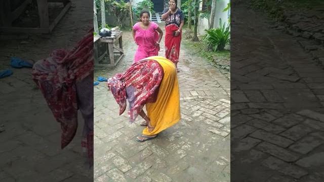 Khala hoba khala hoba #bipashablogger#shorts#video Khala hoba khala hoba #bipashablogger#shorts#video
