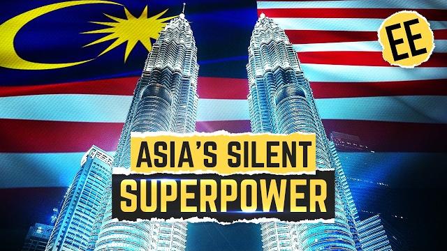 How malaysia is becoming asia’s most strategic economy How malaysia is becoming asia’s most strategic economy