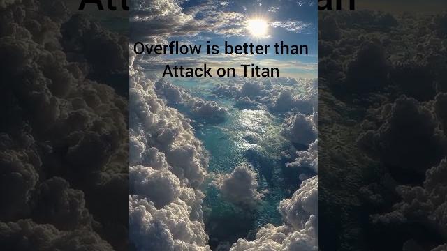 Way better #overflow #hentai #attackontitan #erenyeager #leviackerman #mikasa #anime #explore Way better #overflow #hentai #attackontitan #erenyeager #leviackerman #mikasa #anime #explore