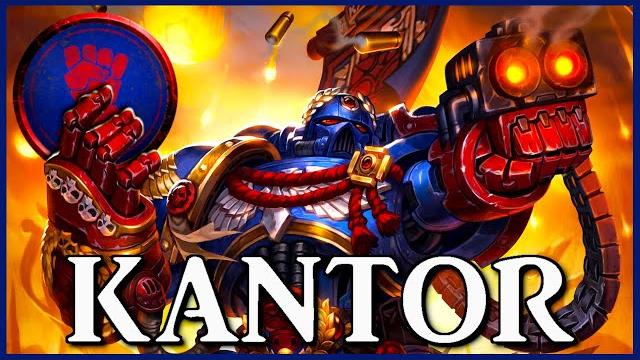 Pedro kantor - lord helblade | warhammer 40k lore Pedro kantor - lord helblade | warhammer 40k lore